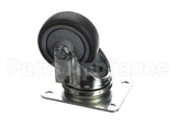 40649 Giles Caster, Low Profile, Filter Pa