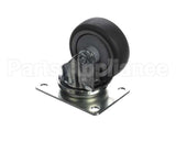 40649 Giles Caster, Low Profile, Filter Pa