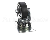 40649 Giles Caster, Low Profile, Filter Pa