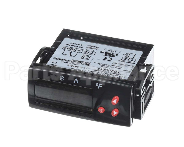 40653 Imperial Irt-Cntrl Temp Disp, 16A 120V