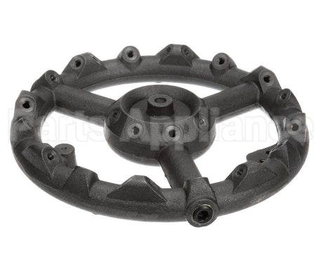 406602 Legion Old Style Bottom Mount Burner