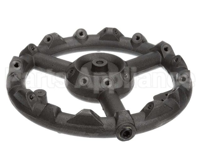 406602 Legion Old Style Bottom Mount Burner