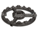406602 Legion Old Style Bottom Mount Burner
