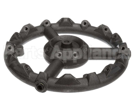 406602 Legion Old Style Bottom Mount Burner