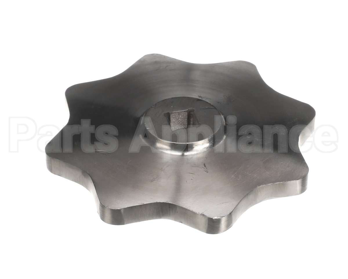 406606 Legion Handle, 5 Star Type For 3