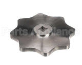 406606 Legion Handle, 5 Star Type For 3