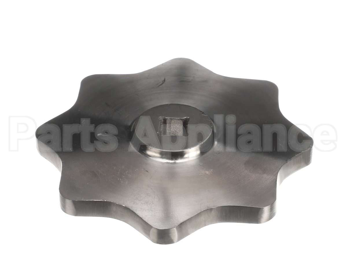 406606 Legion Handle, 5 Star Type For 3