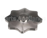 406606 Legion Handle, 5 Star Type For 3