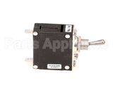 4067 Hardt Circuit Breaker Sealed 12.5A 240Vac 15A