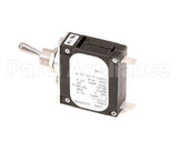 4067 Hardt Circuit Breaker Sealed 12.5A 240Vac 15A