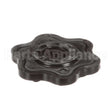 40670.0001 Compatible Bunn Sprayhead, Black .115 6 Hole Wide