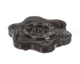 40670.0001 Bunn Sprayhead, Black .115 6 Hole Wide