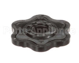 40670.0001 Bunn Sprayhead, Black .115 6 Hole Wide