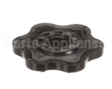 40670.0001 Bunn Sprayhead, Black .115 6 Hole Wide