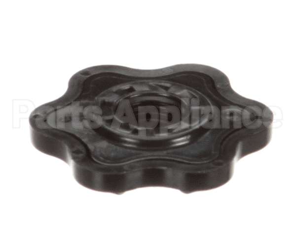 40670.0001 Bunn Sprayhead, Black .115 6 Hole Wide