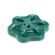 40670.0004 Compatible Bunn Sprayheadassembly, Dia. 140 Grn