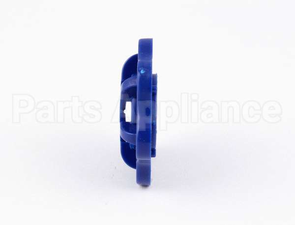 40670.0005 Bunn Sprayhead, Blue .190 7 Hole Wide