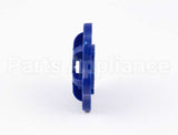40670.0005 Bunn Sprayhead, Blue .190 7 Hole Wide
