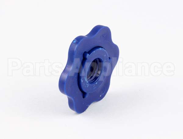 40670.0005 Bunn Sprayhead, Blue .190 7 Hole Wide