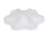 40670.0007 Bunn Sprayhead, White .185 7 Hole Narrow