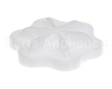 40670.0007 Bunn Sprayhead, White .185 7 Hole Narrow