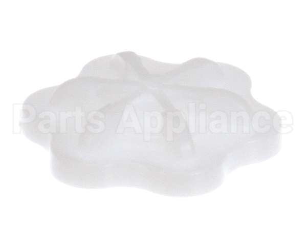 40670.0007 Bunn Sprayhead, White .185 7 Hole Narrow