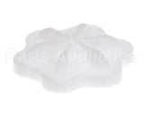 40670.0007 Bunn Sprayhead, White .185 7 Hole Narrow