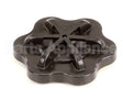 40670.0012 Bunn Sprayhead, Black .201 7 Hole Narrow
