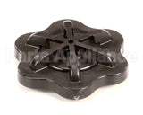 40670.0012 Bunn Sprayhead, Black .201 7 Hole Narrow