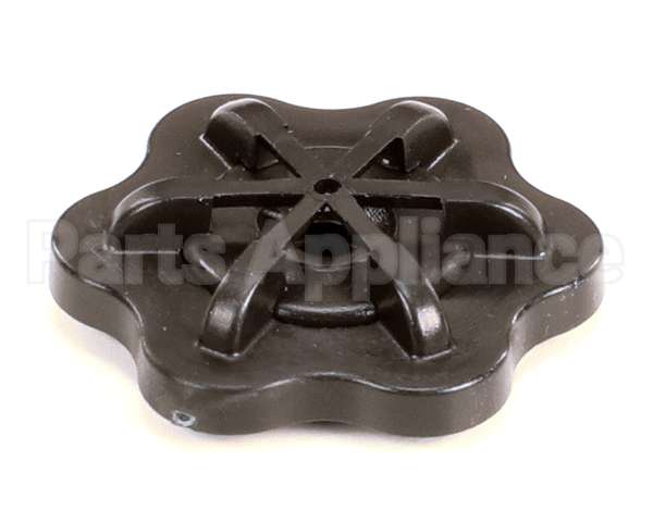 40670.0012 Bunn Sprayhead, Black .201 7 Hole Narrow