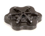 40670.0012 Bunn Sprayhead, Black .201 7 Hole Narrow