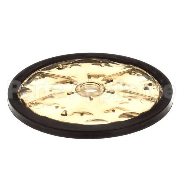 40670.1020 Compatible Bunn Kit, Sprayhead Assembly, 21 Hole W/Wave