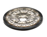 40670.1021 Bunn Kit, Sprayhead Assembly, 21Hole W/Wave T