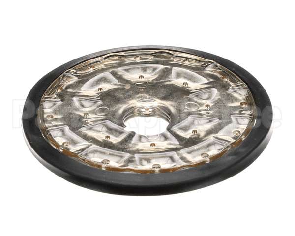 40670.1021 Bunn Kit, Sprayhead Assembly, 21Hole W/Wave T