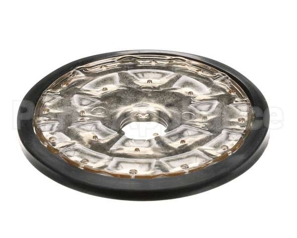 40670.1021 Bunn Kit, Sprayhead Assembly, 21Hole W/Wave T