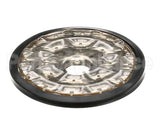 40670.1021 Bunn Kit, Sprayhead Assembly, 21Hole W/Wave T