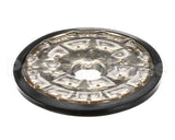40670.1021 Bunn Kit, Sprayhead Assembly, 21Hole W/Wave T