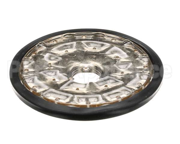 40670.1021 Bunn Kit, Sprayhead Assembly, 21Hole W/Wave T