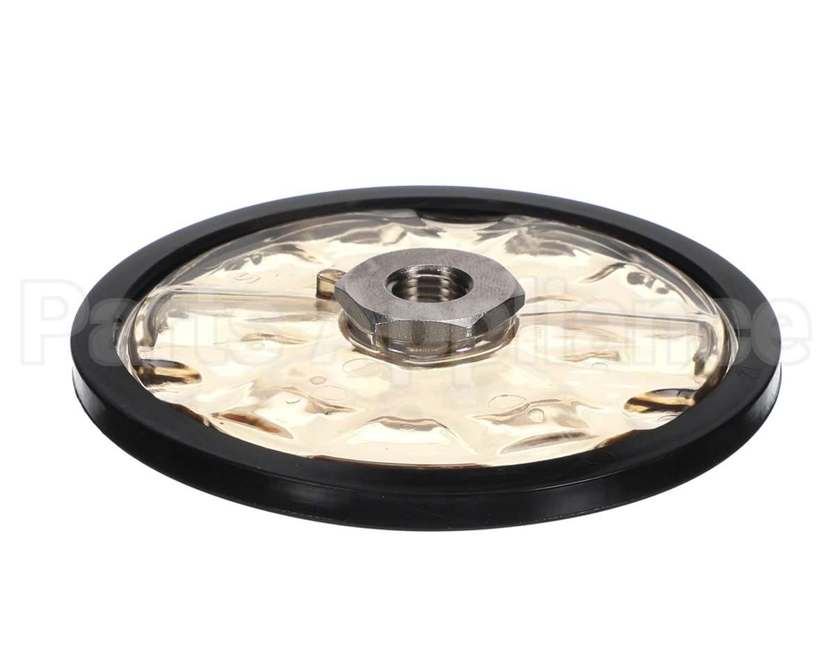 40670.1026 Bunn Kit, Sprayhead 7 Hole W/ Twist Adapter
