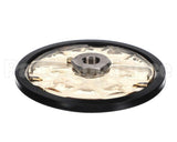40670.1026 Bunn Kit, Sprayhead 7 Hole W/ Twist Adapter