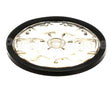 40670.1222 Bunn Kit,Sprayheadassembly17Hole W/Wave