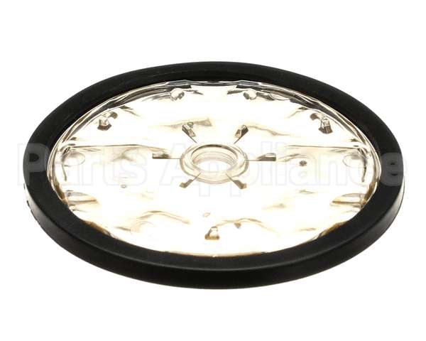 40670.1222 Bunn Kit,Sprayheadassembly17Hole W/Wave