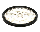 40670.1222 Bunn Kit,Sprayheadassembly17Hole W/Wave