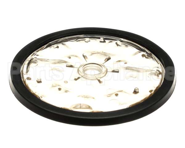 40670.1222 Bunn Kit,Sprayheadassembly17Hole W/Wave