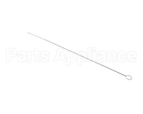 4067300 Carlisle Brushhandle Urn W58" Bristl