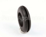 4068 Blodgett Grommet,Rubber: .75Id/1.06Mt