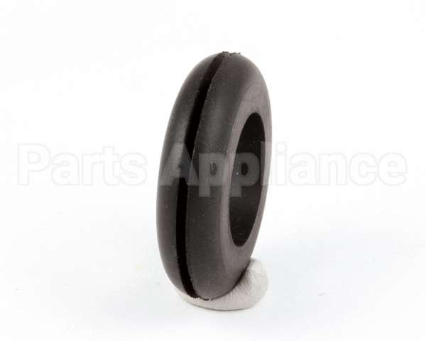 4068 Blodgett Grommet,Rubber: .75Id/1.06Mt