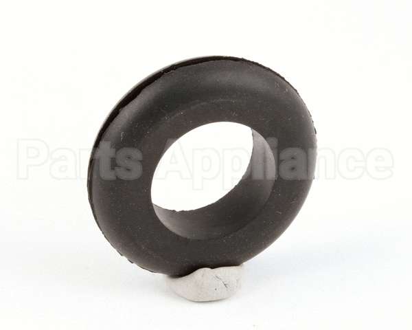 4068 Blodgett Grommet,Rubber: .75Id/1.06Mt