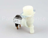 40693.1000 Bunn Inlet Valve Assembly,120V W/Flo Ctl