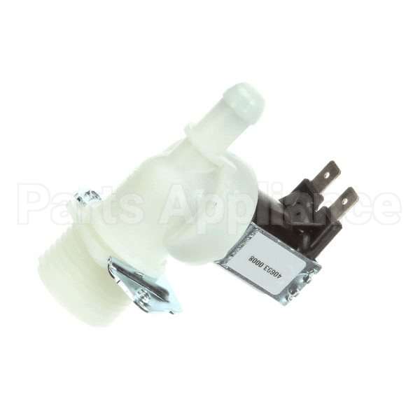 40693.1006 Compatible Bunn Kit, 120V Inlet Valve Assembly W/Flo Ctl